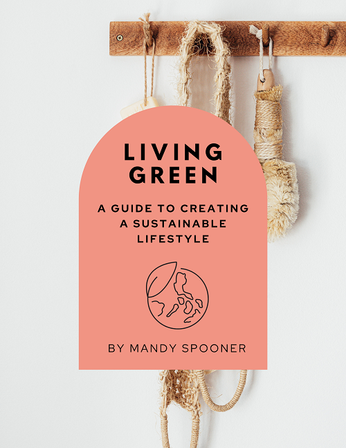 Living Green eBook